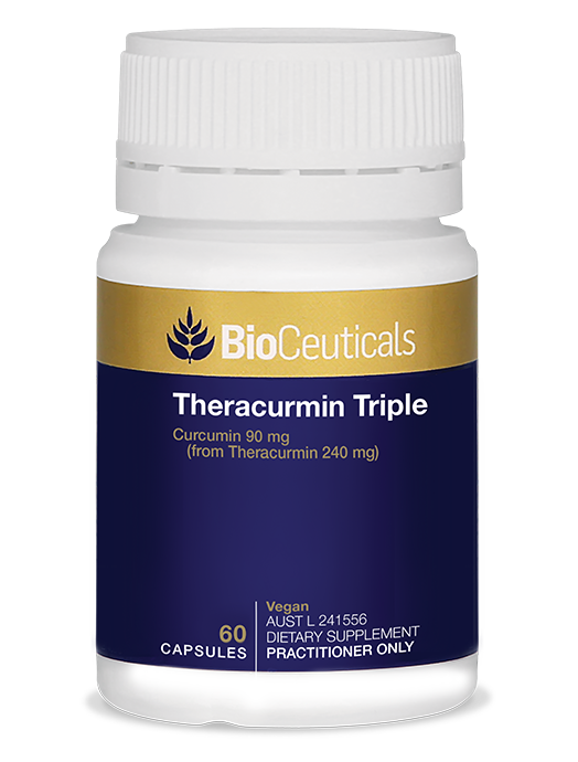Theracurmin Triple 60s-Matakana Pharmacy