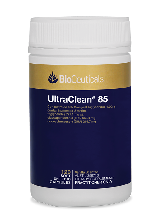 Ultra Clean 85 120s-Matakana Pharmacy