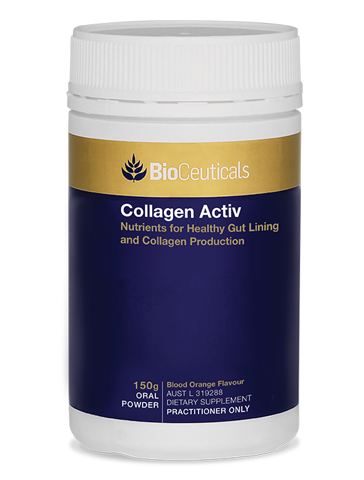 Collagen Activ 150g-Matakana Pharmacy