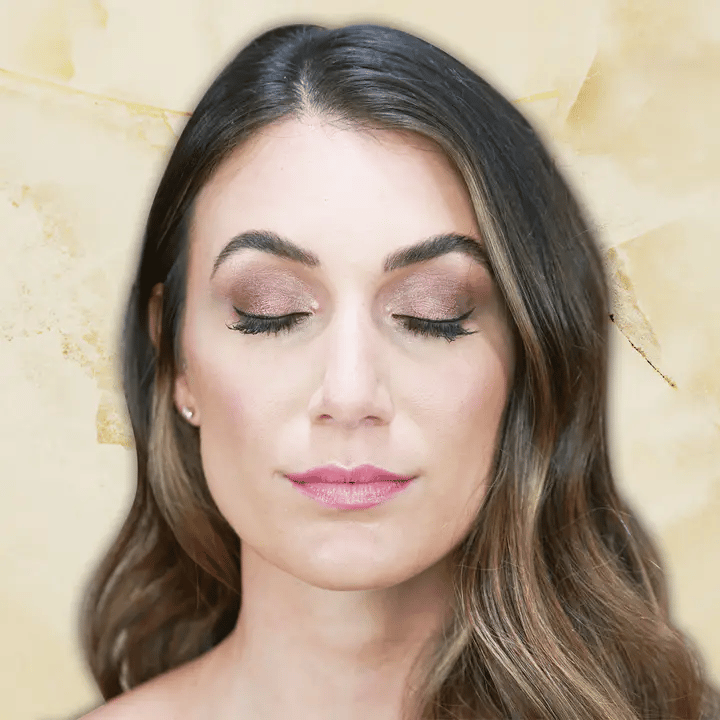 The Rare Gem Eye Shadow Palette-Blinc-Matakana Pharmacy