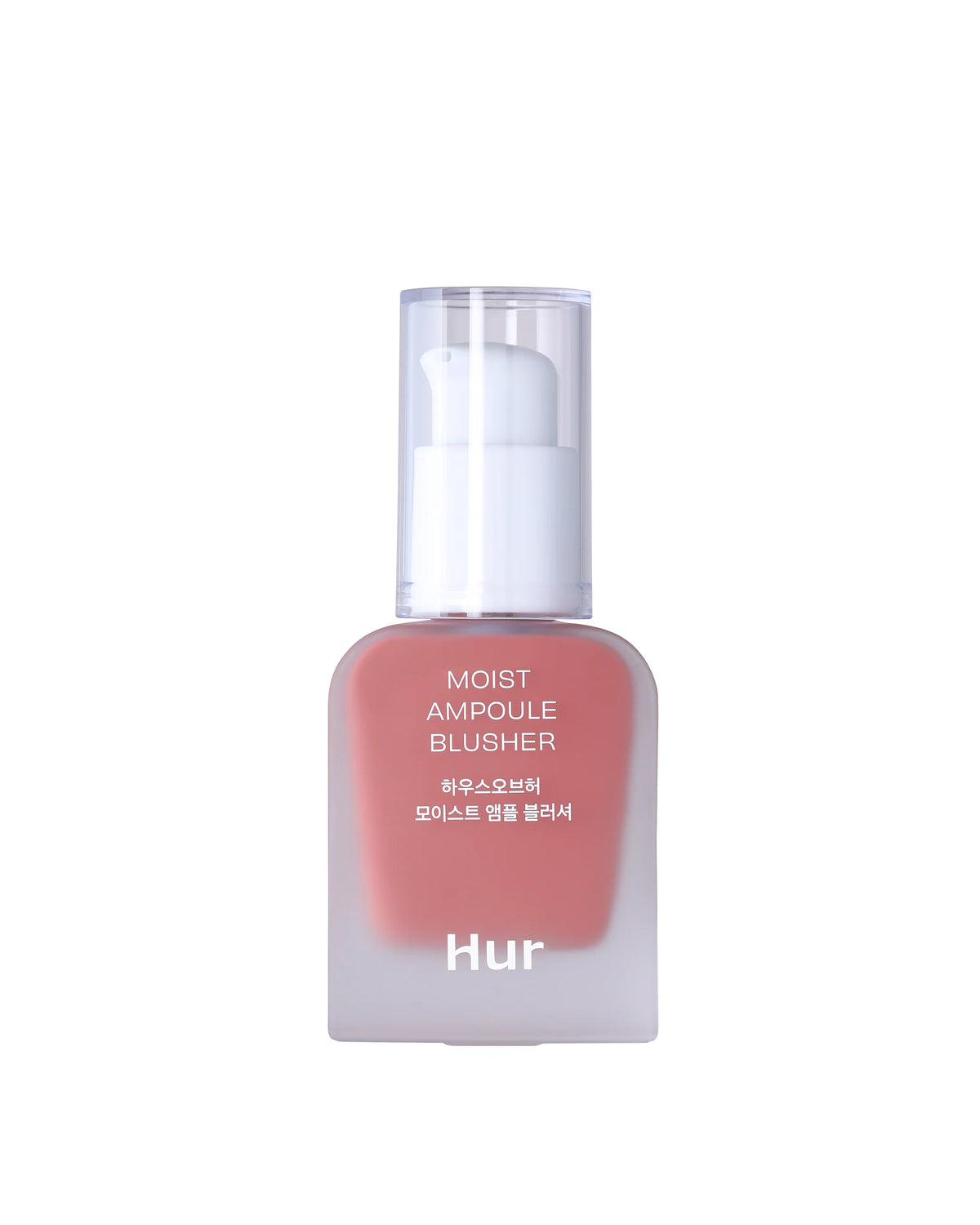 Moist Ampoule Blusher 20ml-House Of Hur-Matakana Pharmacy