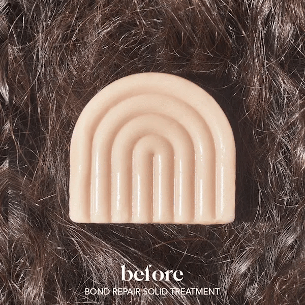 Strengthening Bond Repair Solid Hair Mask-KITSCH-Matakana Pharmacy