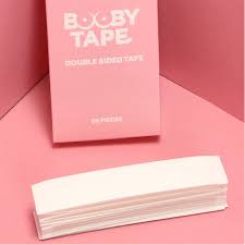 Booby Tape Double Sided Tape 36pc-Matakana Pharmacy