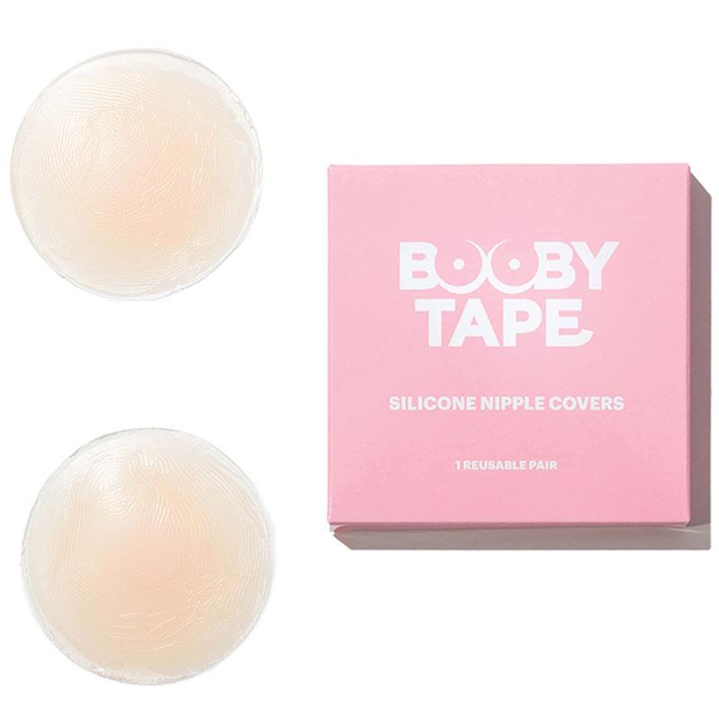 Booby Tape Nipple Covers 5pr-Matakana Pharmacy