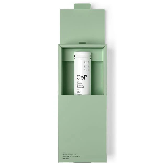 CEL3 Renewal 60 Vege Capsules | SRW-SRW Labs-Matakana Pharmacy