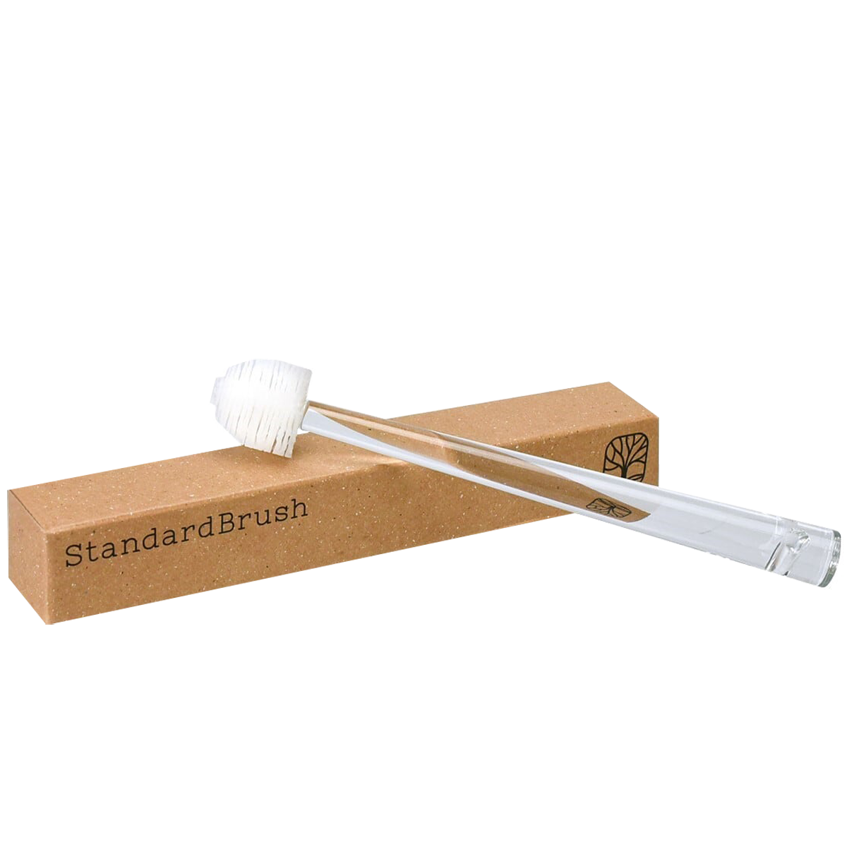 Nose Brush Premium Medium-Japanese Nose Brush-Matakana Pharmacy
