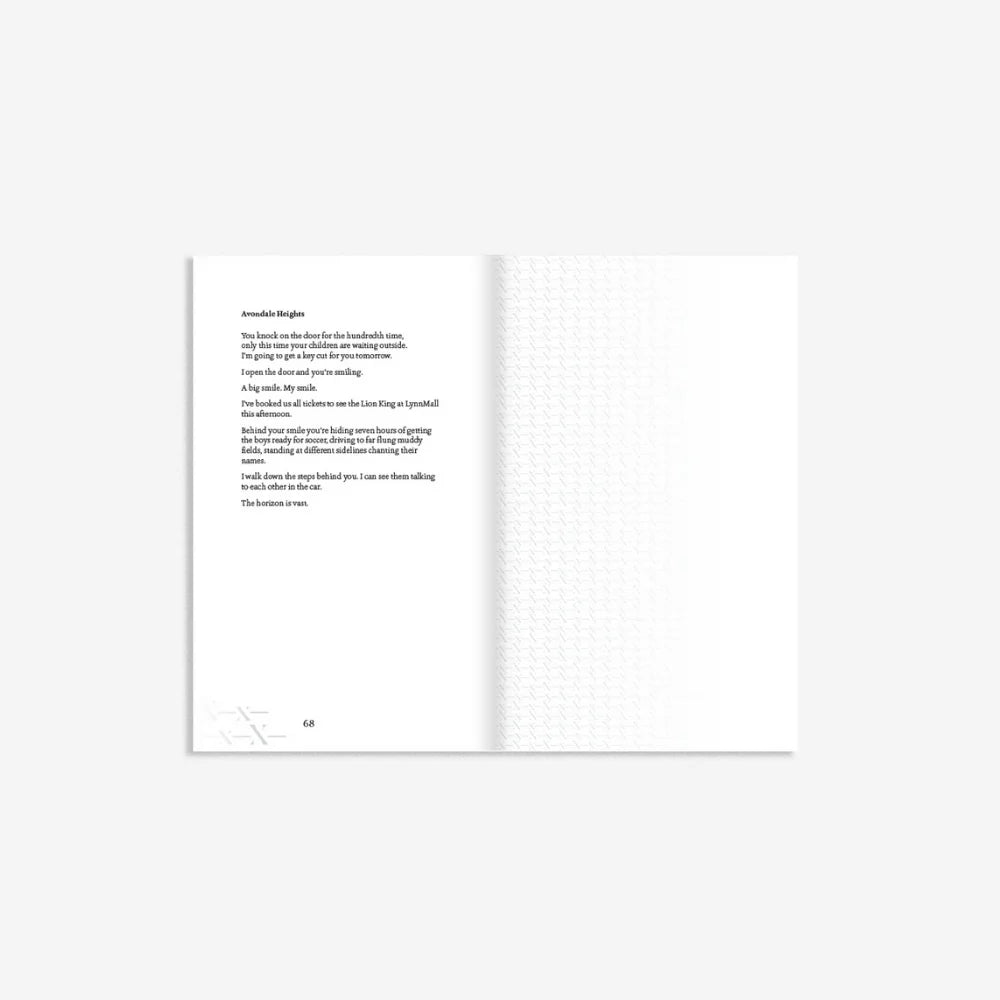 Burst Kisses on the Actual Wind by Courtney Sina Meredith-Beatnik Publishing-Matakana Pharmacy