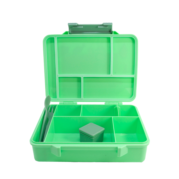 Lunch Box OGS-Moana Road NZ-Matakana Pharmacy