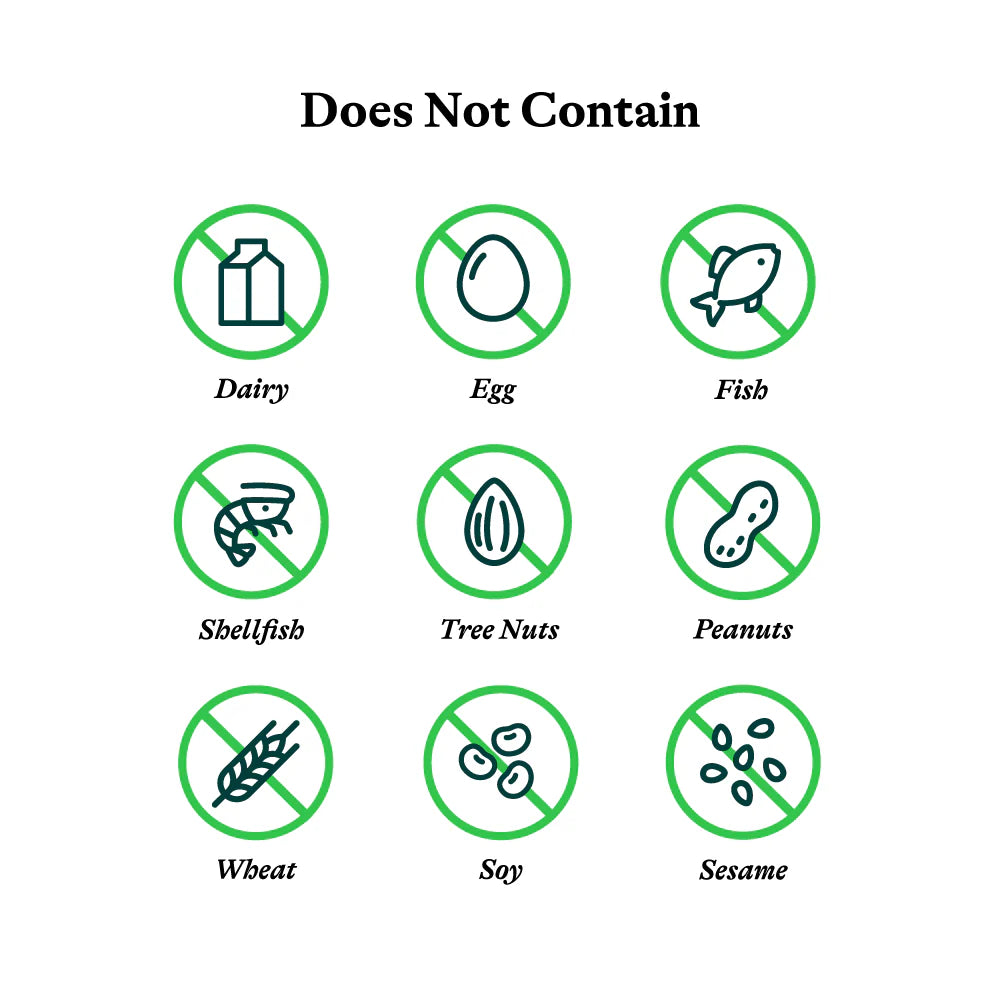 Calcium D-Glucarate 60caps-Seeking Health-Matakana Pharmacy
