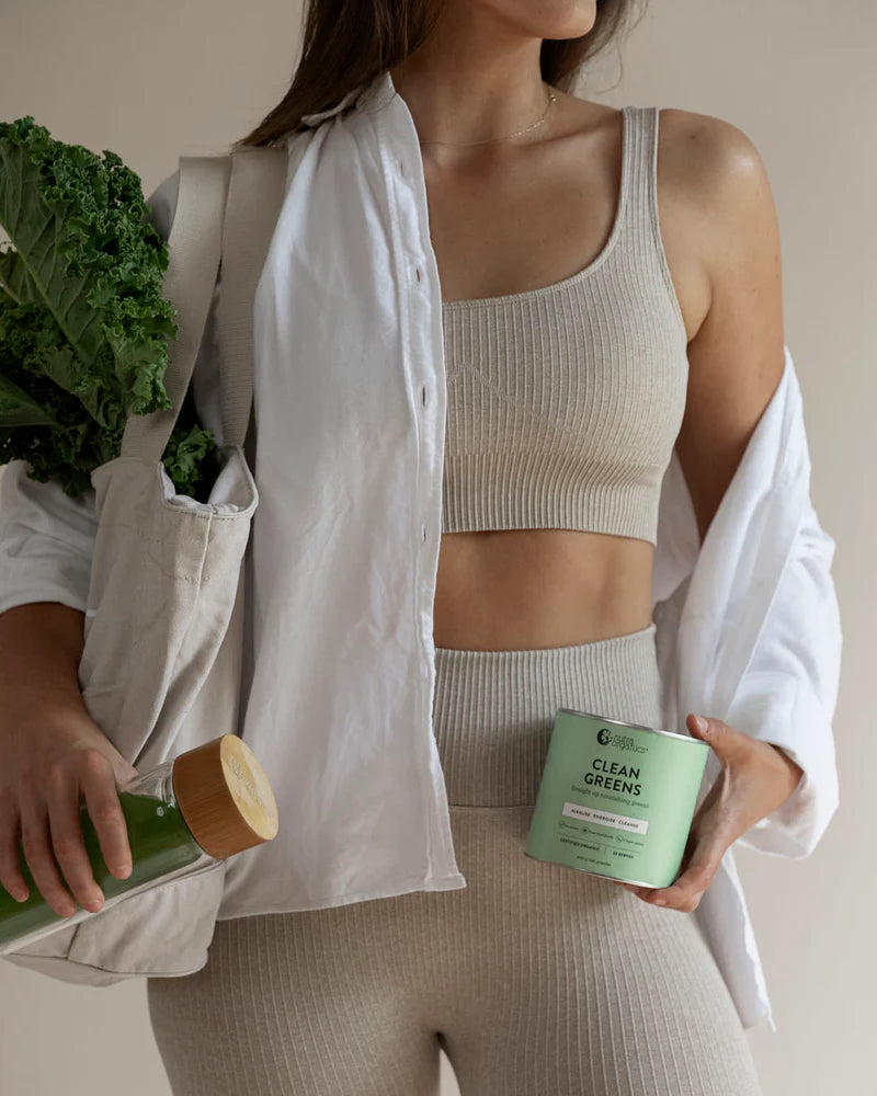 Clean Greens 200g-Matakana Pharmacy