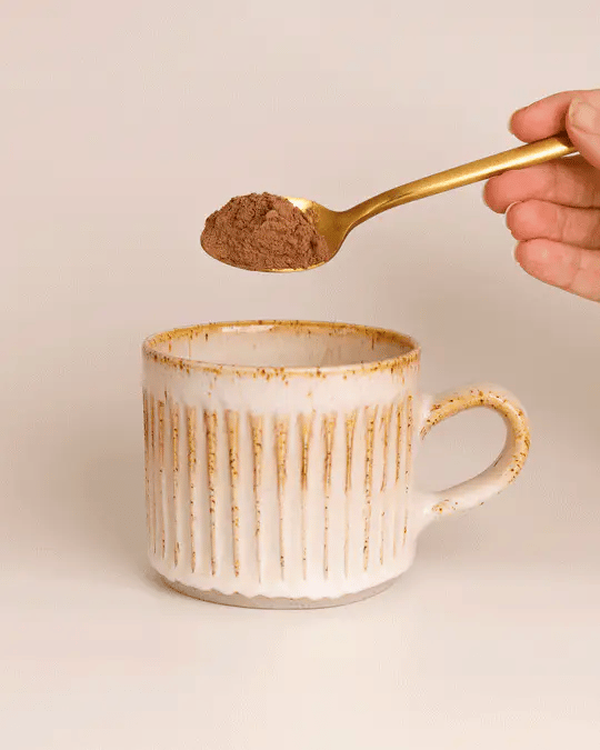 Collagen Hot Chocolate 200g-Matakana Pharmacy