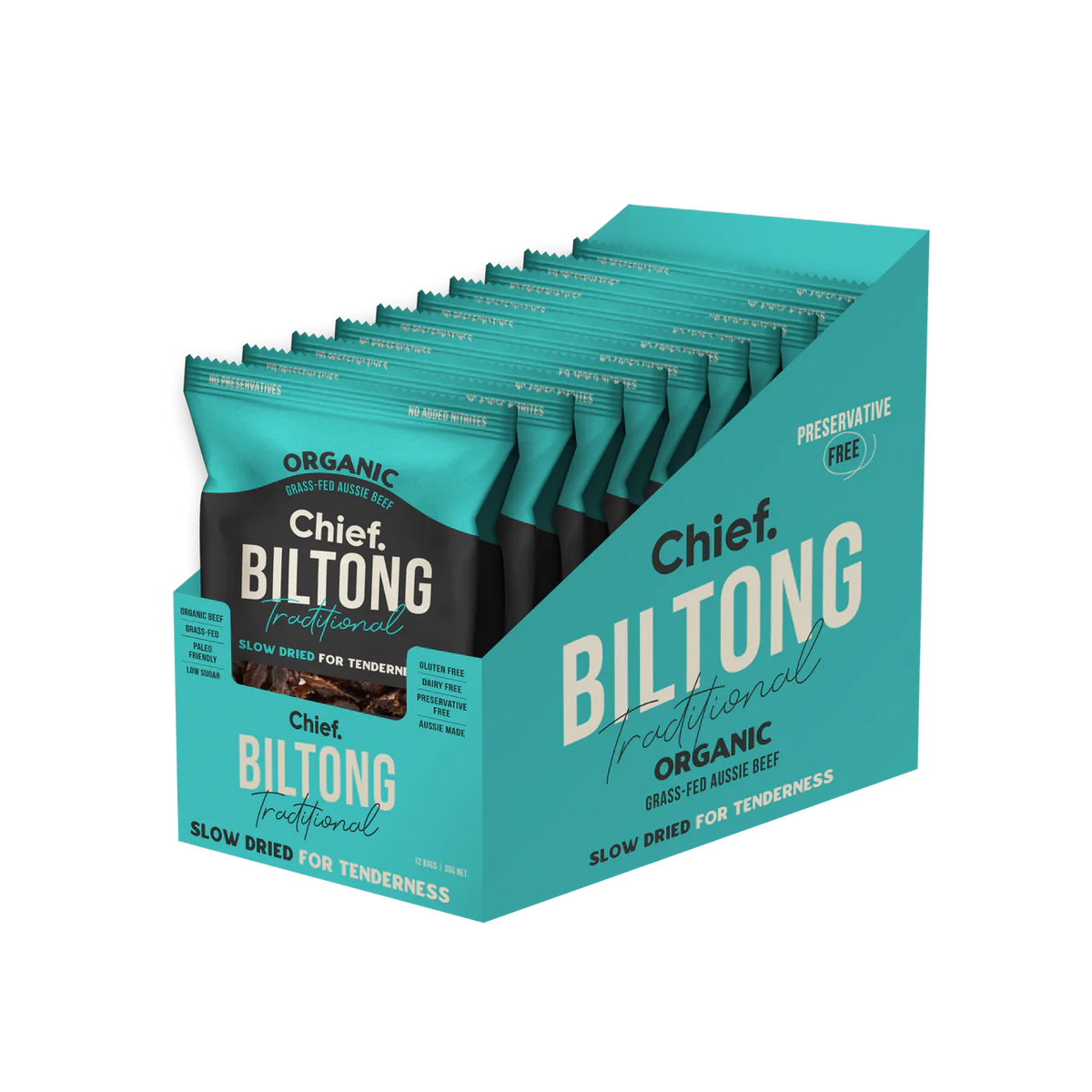 Image of box of 12