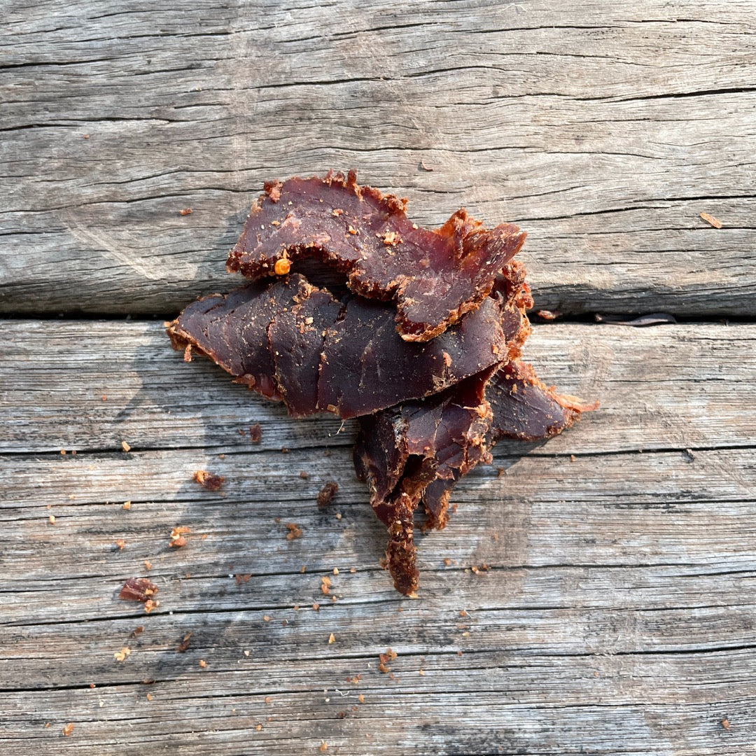 Image of the Biltong