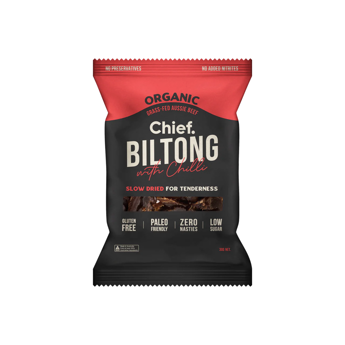 image of single sachet