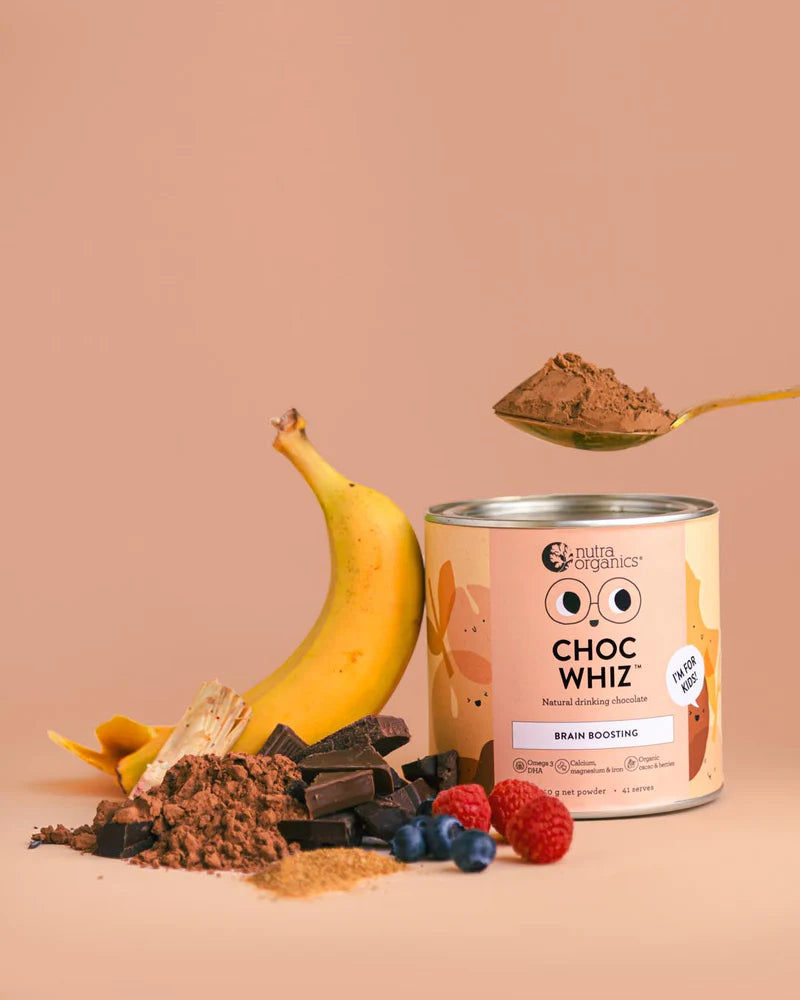 Choc Whiz 250g-Matakana Pharmacy