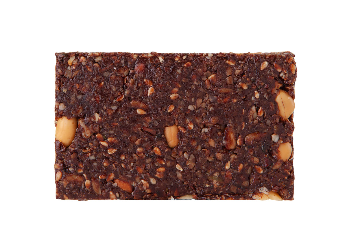 Cacao & Hemp Snack Bar 40g | Crafty Weka-Crafty Weka-Matakana Pharmacy