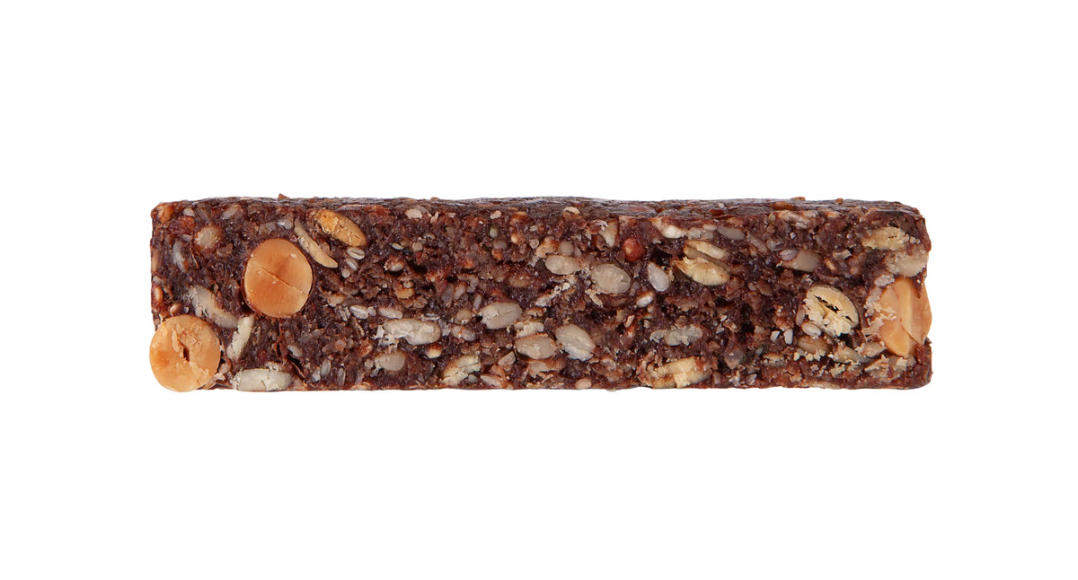 Cacao & Hemp Snack Bar 40g | Crafty Weka-Crafty Weka-Matakana Pharmacy