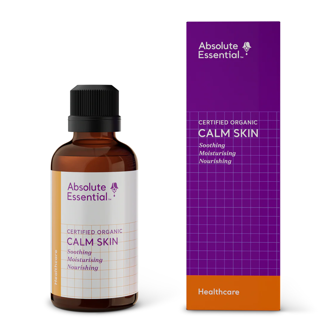 Calm Skin Organic 50ml-Absolute Essential-Matakana Pharmacy