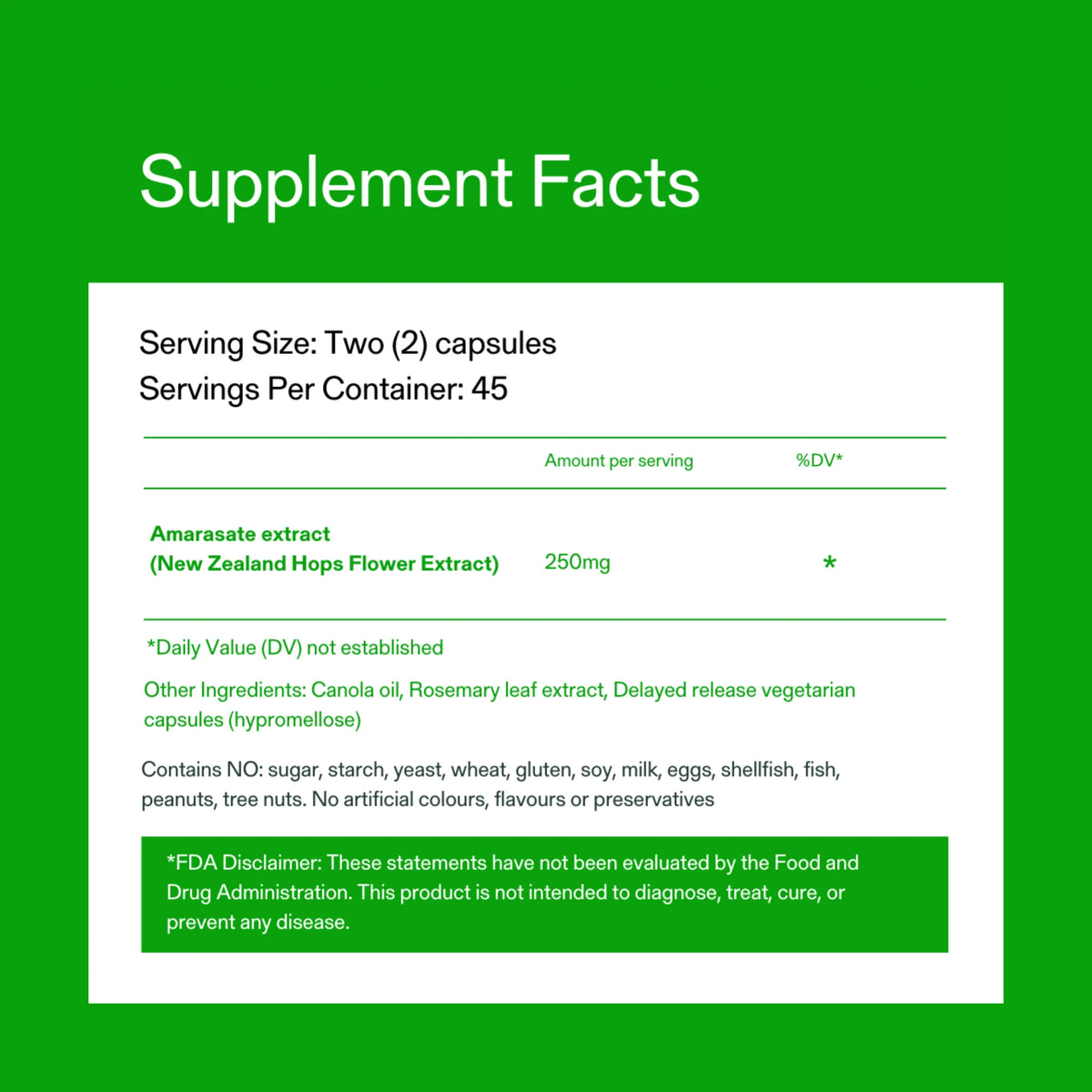Calocurb 90 Capsules-CaloCurb-Matakana Pharmacy