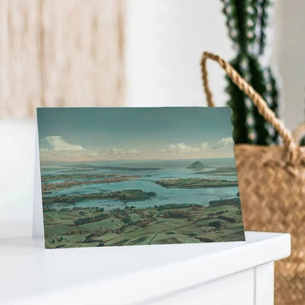 Whites Aviation - Card - Tauranga-Te Papa Store-Matakana Pharmacy