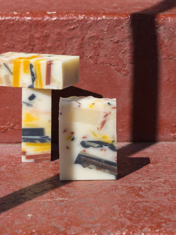 The Good Bar Body Wash Natural Soap | Fair + Square-Fair & Square Soapery-Matakana Pharmacy