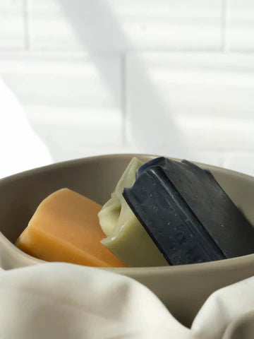 Spice Trader Body Wash Natural Soap | Fair + Square-Fair & Square Soapery-Matakana Pharmacy
