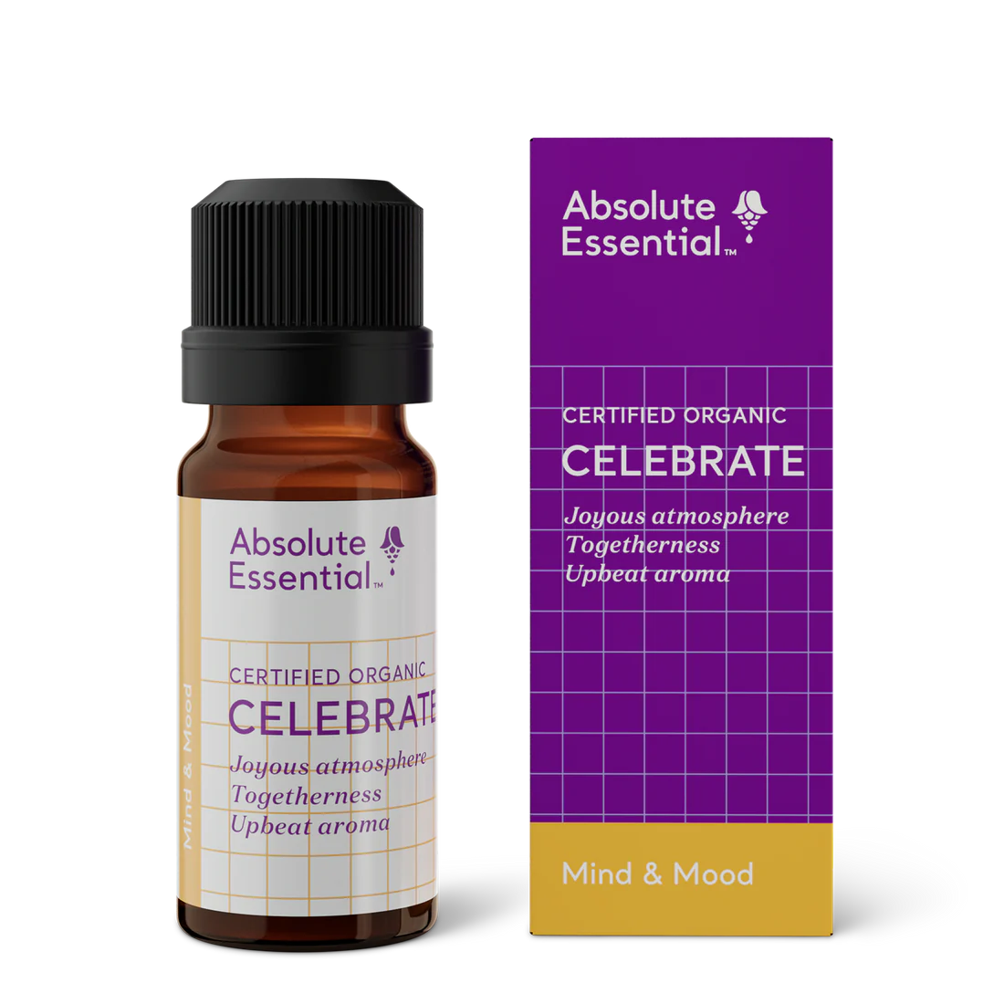 Celebrate Blend 10ml-Absolute Essential-Matakana Pharmacy