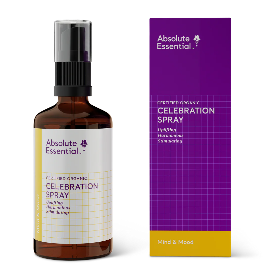 Celebration Spray 100ml-Absolute Essential-Matakana Pharmacy
