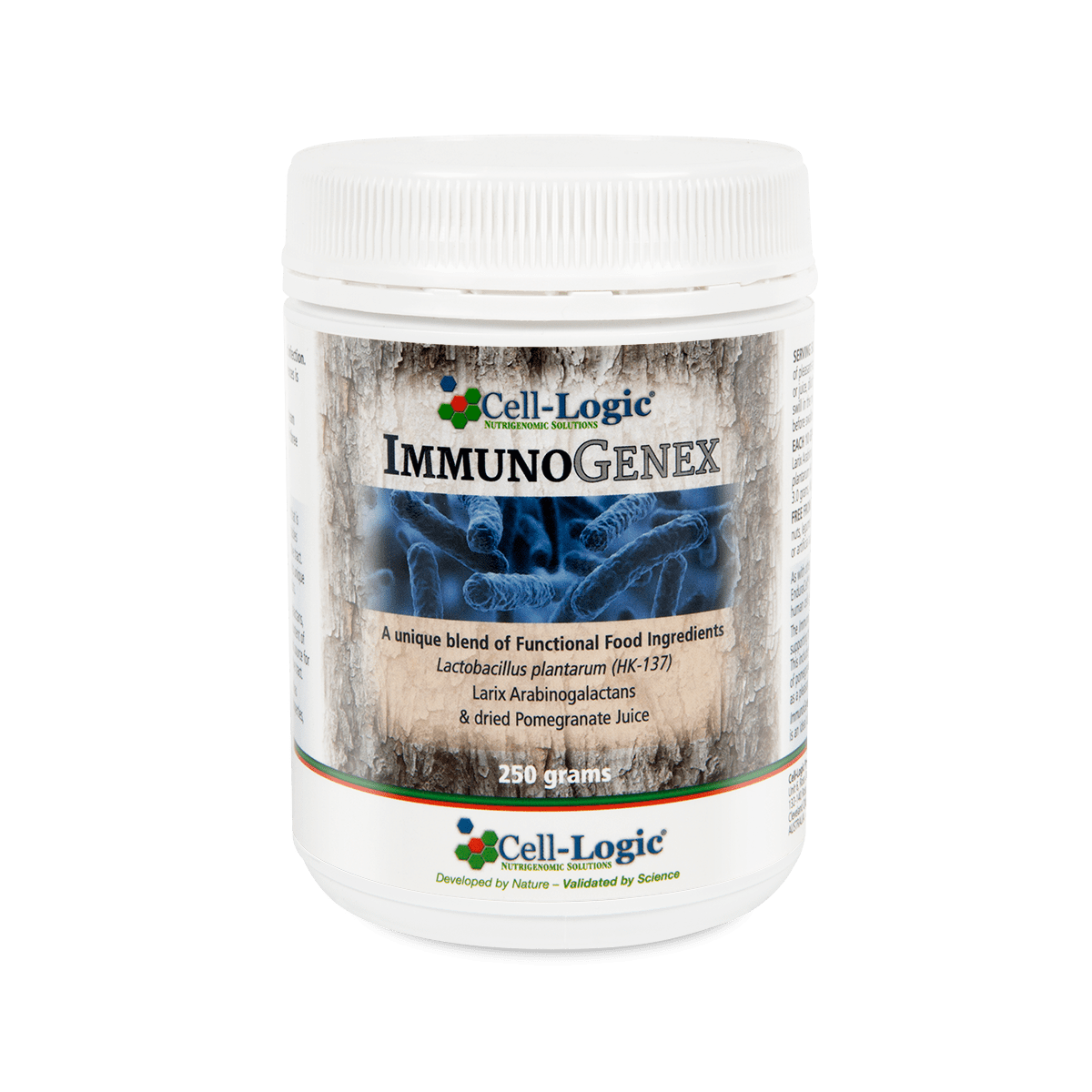 Image of ImmunoGenex 250g Powder