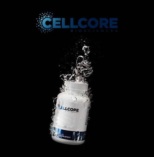 Cellcore Logo CellCore Biosciences Supplements NZ - Shop Online | Matakan Pharmacy ...