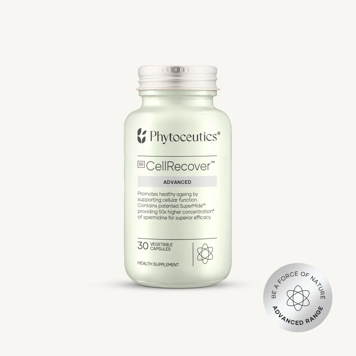 PHYTOCEUTICS CR Adv wSpermidine 30s-NHTNAME-Matakana Pharmacy