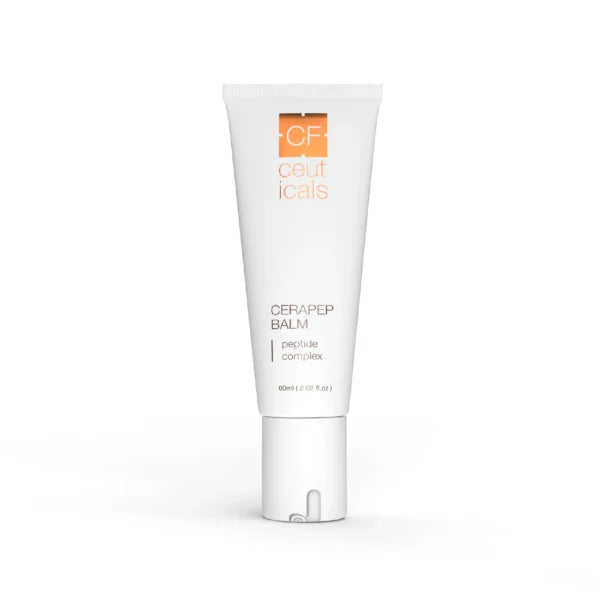 CeraPep Balm 60ml-Cf Ceuticals Skincare-Matakana Pharmacy