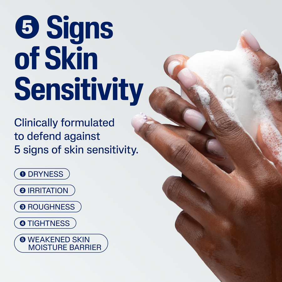 Soap Free Gentle Cleansing Bar 127g | Cetaphil-CETAPHIL-Matakana Pharmacy