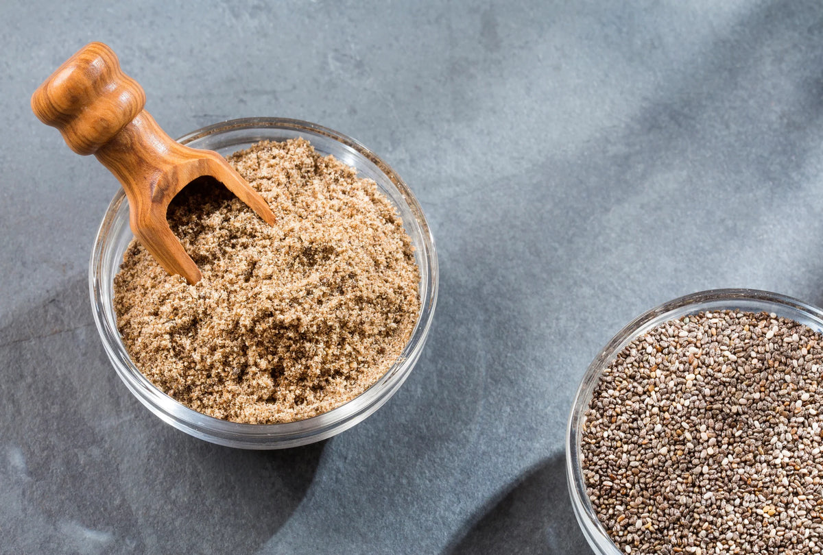 Instant Chia Powder Organic 20kg-Matakana Superfoods-Matakana Pharmacy