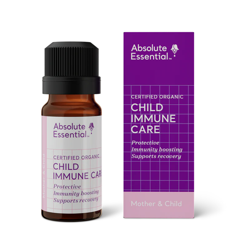 Child Immune Care Organic 10ml-Absolute Essential-Matakana Pharmacy