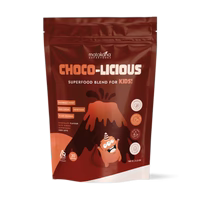 Kids Range - Choco-licious 150g-Matakana Superfoods-Matakana Pharmacy