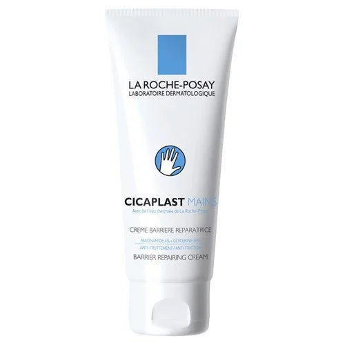 Image of cicaplast mains hand cream 100mL