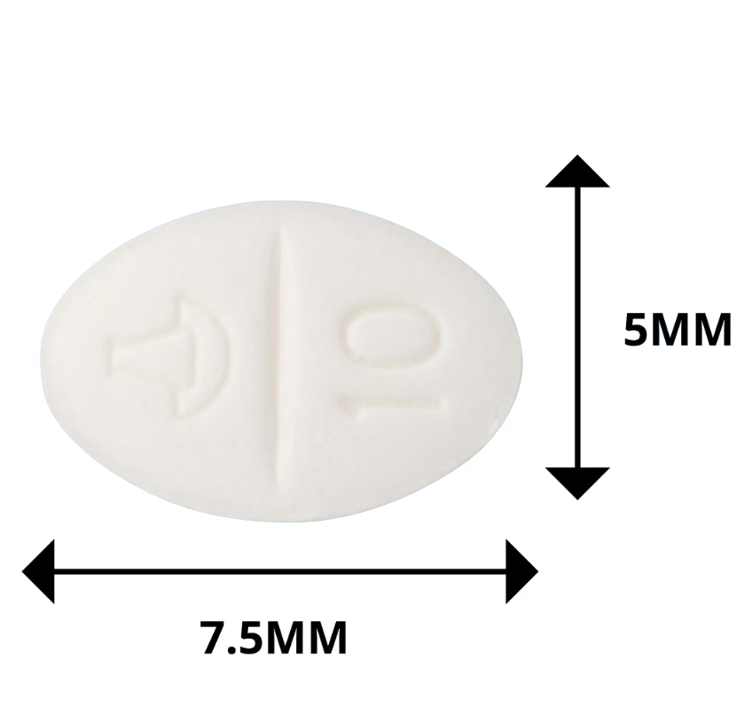 Claratyne Tabs 10mg 10 Tablets-Bayer-Matakana Pharmacy