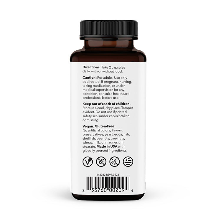 Clari-T 60 Capsules-LifeSeasons-Matakana Pharmacy