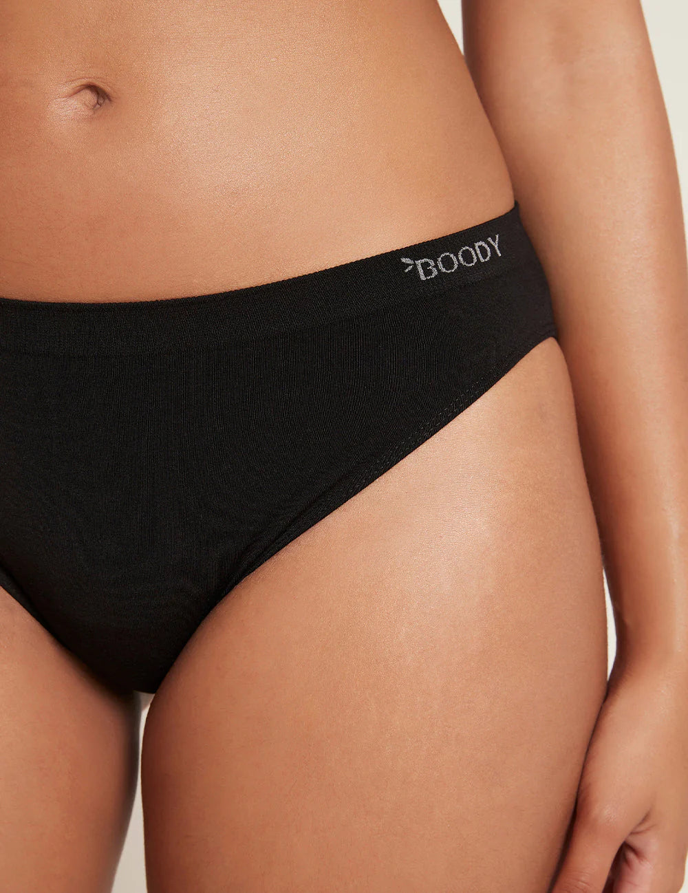 BOODY Bikini Black Small-Matakana Pharmacy