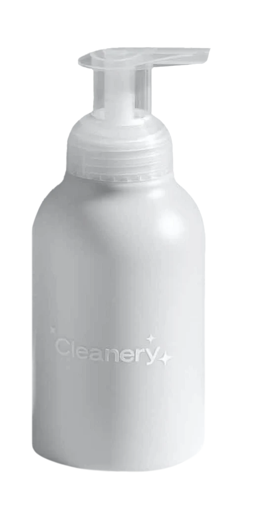 Cleanery Foaming Hand Wash Bottle-Cleanery-Matakana Pharmacy