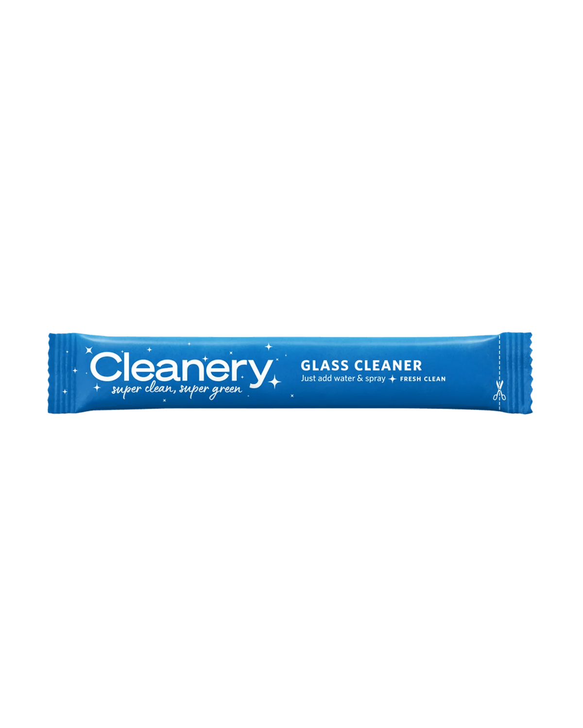 Cleanery Glass Cleaner 8g - Individual Sachet-Cleanery-Matakana Pharmacy