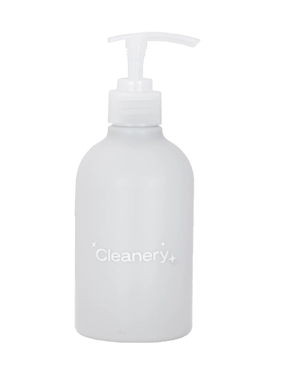 Cleanery Liquid Hand Wash Bottle - Sugar Cane-Cleanery-Matakana Pharmacy