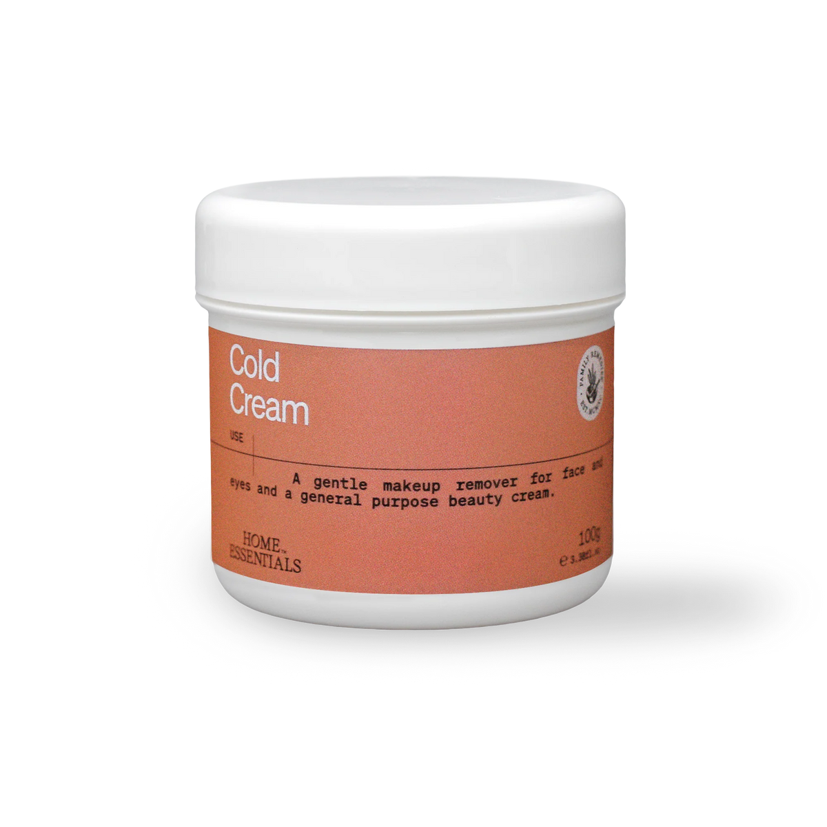 Cigalia Cold Cream 100g | Home Essentials-Home Essentials-Matakana Pharmacy