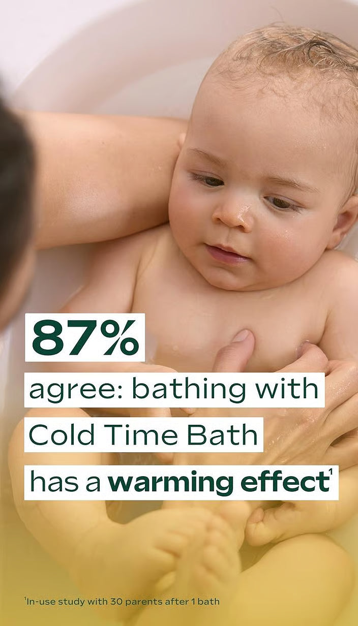 Cold Time Bath, 75ml-Weleda-Matakana Pharmacy