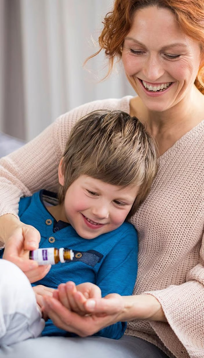 Cold & Flu Pilules, 30g-Weleda-Matakana Pharmacy