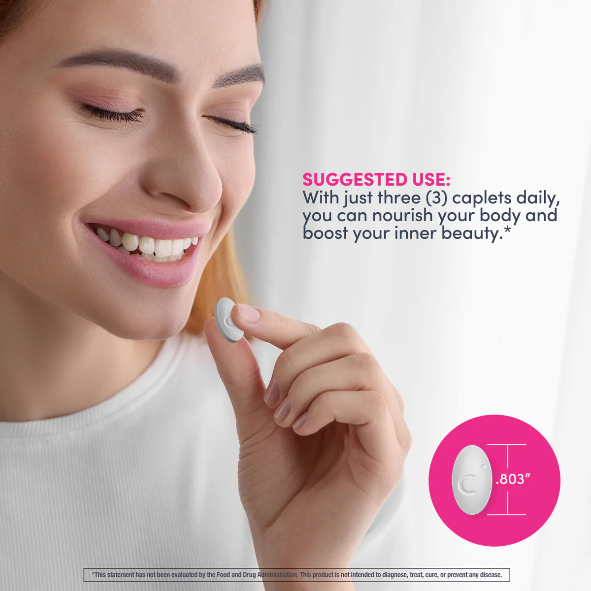 Collagen Beauty Builder 150 Tablets-Neocell-Matakana Pharmacy