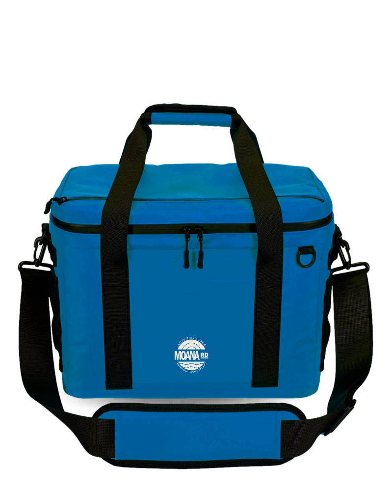 Cooler Blue 38 x 28 x 24cm-Moana Road NZ-Matakana Pharmacy