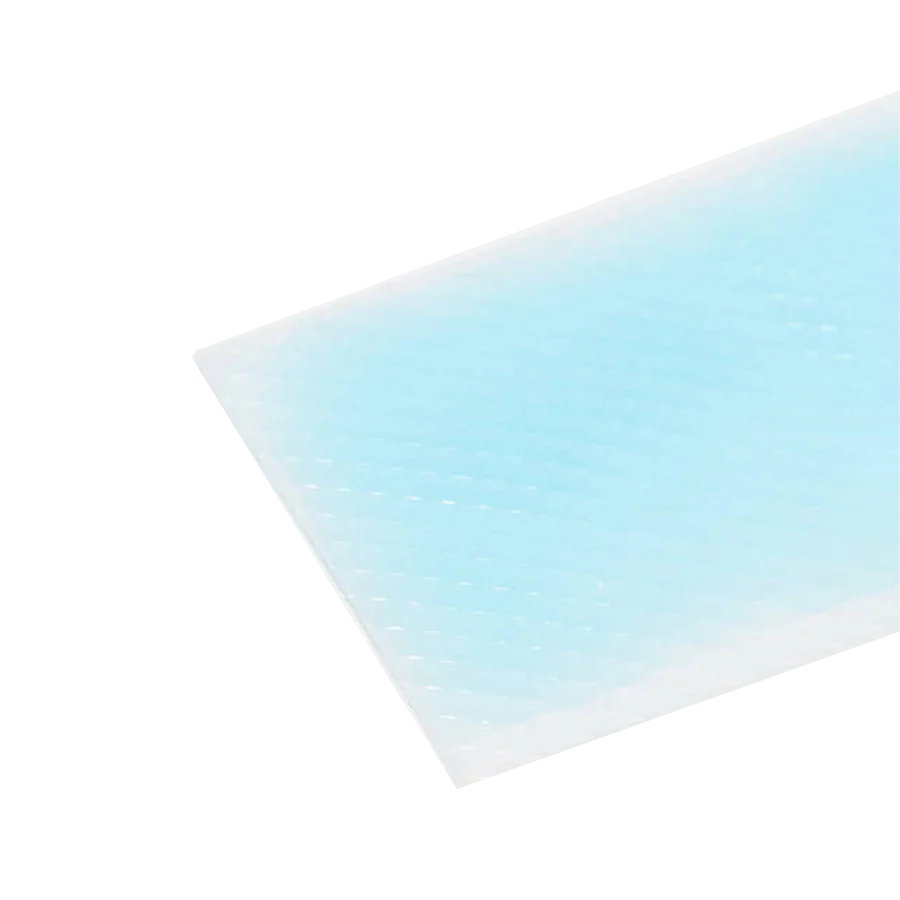 Cooling Forehead Patches 5 Pack-Be You-Matakana Pharmacy