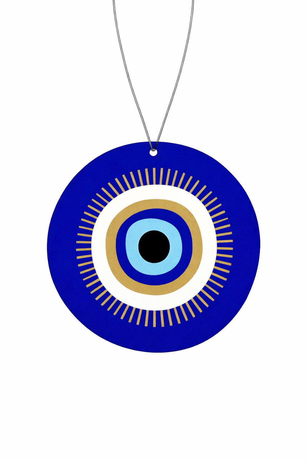 Evil Eye Air Freshener-Fresh Fresheners-Matakana Pharmacy